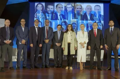 Les universités Abdelmalek Essaâdi et Jaume I signent une convention de partenariat