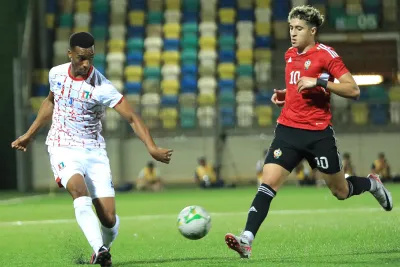 Éliminatoires CAN 2023: La Libye accroche la Guinée Équatoriale