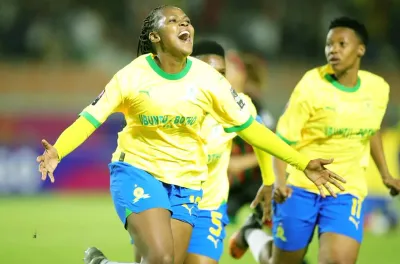 Ligue des Champions Féminine de la CAF: l'AS FAR s'incline en demi-finale face à Mamelodi Sundoows