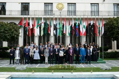 Ligue des États arabes: Ouverture d'un atelier sur le désarmement, la démobilisation et la réintégration