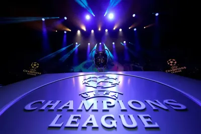 Ligue des champions: le programme de la 1e journée