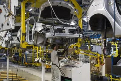 SM le Roi: Le maroc est devenu aujourd'hui une destination mondiale incontournable dans des secteurs de pointe Activité