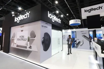 GITEX Africa 2023: Logitech présente La Nouvelle Logique de Travail