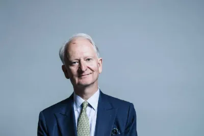 Sa Majesté le Roi Mohammed VI a fait du Maroc un pays phare en Afrique (Lord Bellingham)