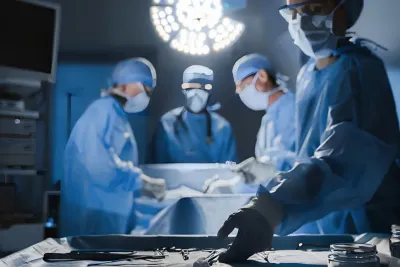 L’ouverture du Maroc sur l’Afrique en matière de chirurgie dénote de la qualité de la formation médicale fournie dans le Royaume