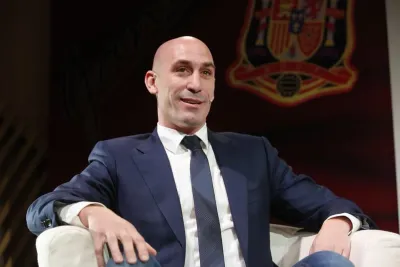 Luis Rubiales: La candidature Espagne-Portugal-Maroc au Mondial 2030 est impeccablement préparée