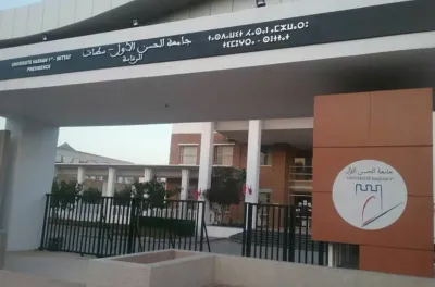 Settat: Eclairages sur la lutte contre la traite des êtres humains dans la région MENA