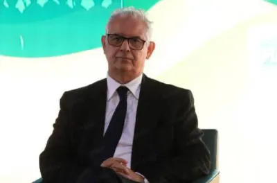 Forum MD Sahara: Le modèle de développement des provinces du Sud est une ambition devenue réalité (M. Baraka)