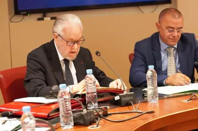 M. Hajoui: La consolidation des textes juridiques vise à faciliter l'accès à l'information juridique dans sa globalité