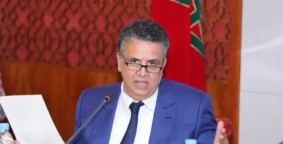 M. Ouahbi souligne le rôle du Maroc dans le renforcement de la coopération entre les pays africains dans le domaine du notariat