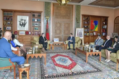 Des membres du congrès péruvien veulent mettre en place un groupe de travail pour soutenir le plan d'autonomie