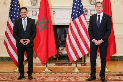 Maroc-USA: une ferme volonté de renforcer le rôle catalyseur du Royaume pour le développement de l'Afrique