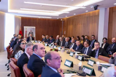 Le MICEPP lance l’élaboration du cadre de la convergence des politiques publiques avec l’appui du cabinet Tony Blair Institute