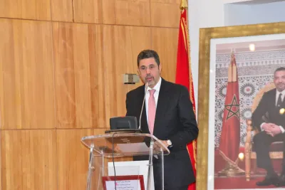 Séance officielle lundi prochain en ouverture de l'année judiciaire 2024