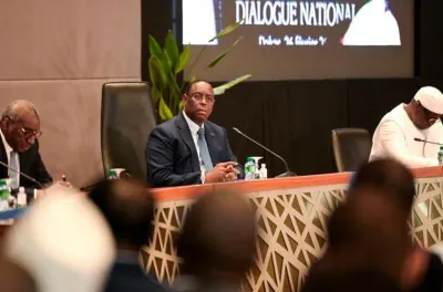 Sénégal: l'élection présidentielle doit se tenir avant la fin du mandat de Macky Sall, le 2 avril