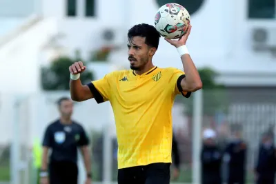 Le Maghreb Fès s'incline à domicile face à l’Union Touarga