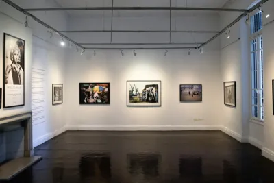 Tanger accueille l'exposition photographique Magical Kenya in the eyes of Moroccan photographers