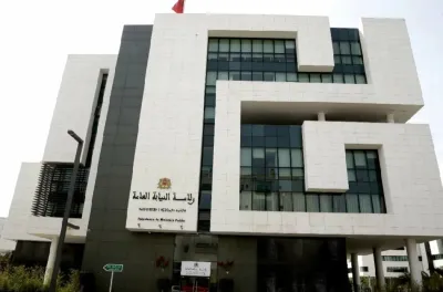 Les parquets ont liquidé plus de 497.000 plaintes en 2024 (rapport)