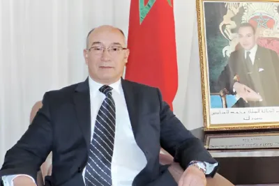 Biographie de M. Majid Halim, nouvel ambassadeur du Royaume auprès du Royaume de Malaisie