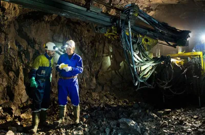 Managem et Barrick s'allient pour l'exploration aurifère au Sénégal