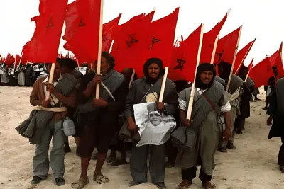 Guercif : Un colloque met en avant les valeurs civilisationnelles et humaines de la Marche Verte