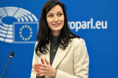 Le Maroc, un véritable partenaire stratégique pour l'Europe (vice-présidente du Parti populaire européen)