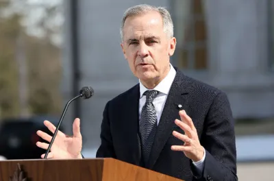 Le Canada reconnaît officiellement l'État de Palestine