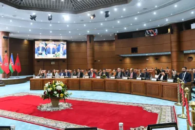 Les relations entre le Maroc et l'Azerbaïdjan promises à de bonnes perspectives