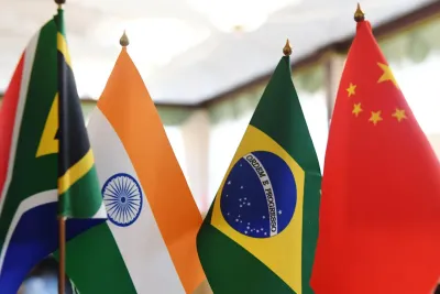 L'Afrique du Sud cherche à instrumentaliser la réunion BRICS/Afrique à des fins politiques servant ses propres intérêts (Benhammou)