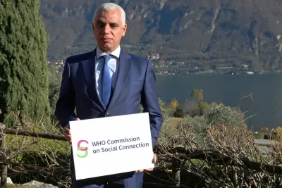 Le Conseil exécutif de l'OMS choisit le Maroc pour présider sa Commission sur le lien social