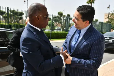 La Côte d'Ivoire réitère sa position constante en faveur du Sahara marocain, de l'intégrité territoriale et de la souveraineté du Maroc sur l'ensemble de son territoire