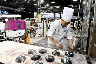 Coupe du Monde de la Boulangerie : Le Maroc s'illustre, termine 6è