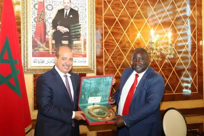 Maroc-Malawi: Mise en avant de l'importance de la coordination entre les parlementaires pour le renforcement des relations bilatérales