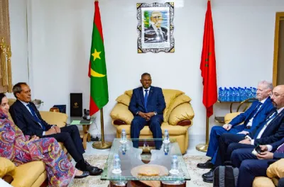 Maroc-Mauritanie: vers le renforcement de la coopération en matière de décentralisation et d'aménagement territorial