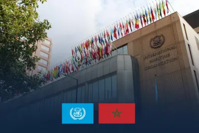 Le Royaume du Maroc réélu au Conseil de l'Organisation maritime internationale pour 2024-2025