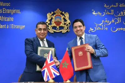 Ministère britannique des Affaires étrangères: Le Dialogue Stratégique Maroc-Royaume-Uni démontre la force et la profondeur des relations bilatérales