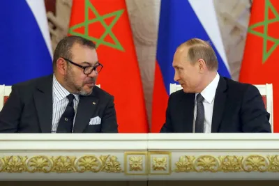 Porte-parole de la diplomatie russe: Maroc-Russie, des relations très bonnes et brillantes