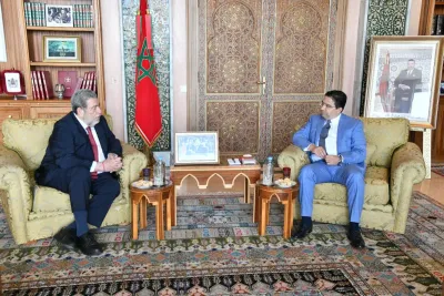 Sahara marocain: Saint-Vincent-et-les-Grenadines réaffirme son soutien à l'intégrité territoriale du Royaume et considère le plan d'autonomie