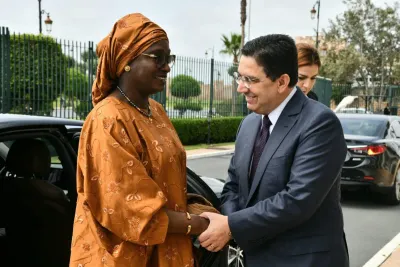 Bourita: La relation entre le Maroc et le Sénégal occupe une "place à part" dans la politique étrangère du Royaume, sous la conduite clairvoyante de SM le Roi