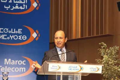 Maroc Telecom réalise un CA consolidé de près de 18,4 MMDH au S1-2023
