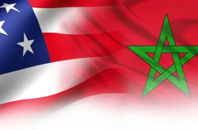 Le partenariat Maroc-USA, un modèle des relations bilatérales en Afrique et au Moyen-Orient (David Fischer)