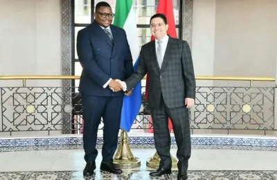 Le Maroc et la Sierra Leone engagés à conclure une feuille de route 2024-2026 de coopération de nouvelle génération