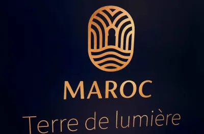 Irlande: "Maroc, terre de lumière", thème d'une exposition photographique à Dublin