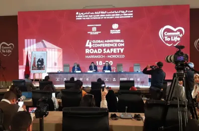 Marrakech: Signature d’une convention de partenariat pour renforcer la sécurité des conducteurs de motos