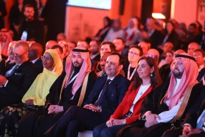 Marrakech à l'heure du Sommet arabe de l'entrepreneuriat