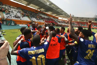 CAN-2023: Cap-Vert premier qualifié pour les 8e en dominant le Mozambique