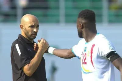 Echauffourées match Maroc-RDC: la FECOFA respecte la décision de la CAF, considère l'affaire définitivement close