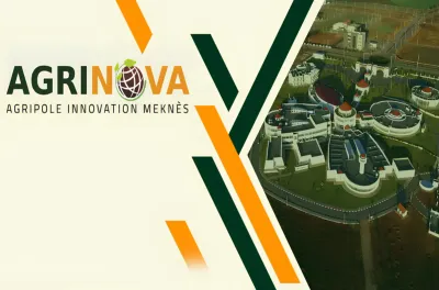 Meknès: 1ère édition du concours d'innovation agroalimentaire