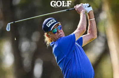 Trophée Hassan II de golf: l’Espagnol Miguel Angel Jiménez remporte la 49è édition