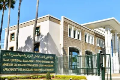 Gaza: Le Maroc réitère sa grande inquiétude et sa profonde indignation suite à la recrudescence des actions militaires et à l'aggravation de la situation humanitaire